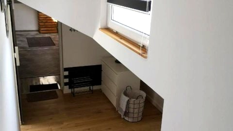 Apartament Attic