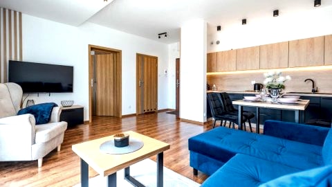 Apartamenty Aparts4U
