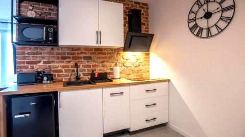 Apartamenty Aparts4U
