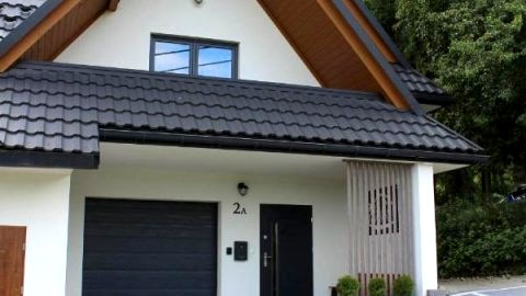 Apartamenty Świstak Maciej Dunajczan