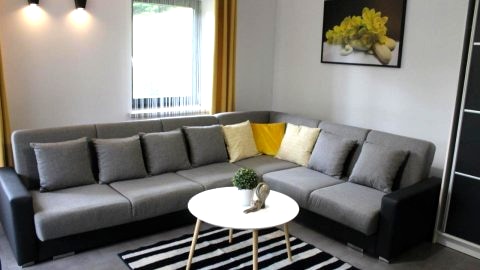Apartamenty Świstak Maciej Dunajczan
