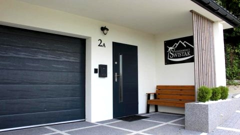Apartamenty Świstak Maciej Dunajczan