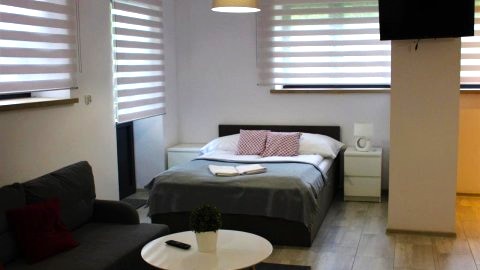 Apartamenty Świstak Maciej Dunajczan