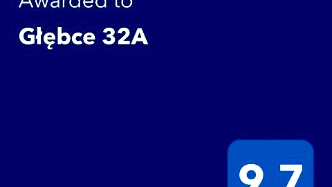 Głębce 32A Pod Lwem