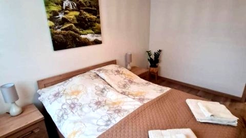 Apartament Familijny