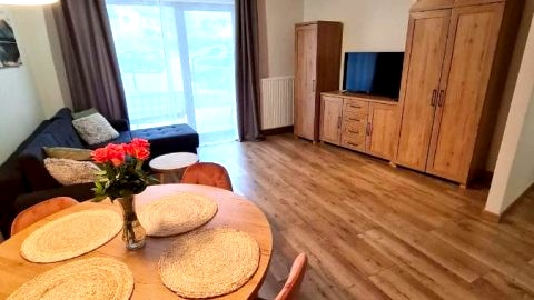 Apartament Familijny