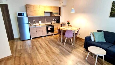 Apartament Familijny