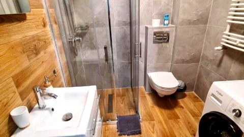 Apartament Familijny