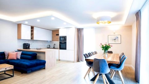 Harmonia Apartamenty Ustroń