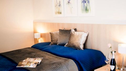 Harmonia Apartamenty Ustroń