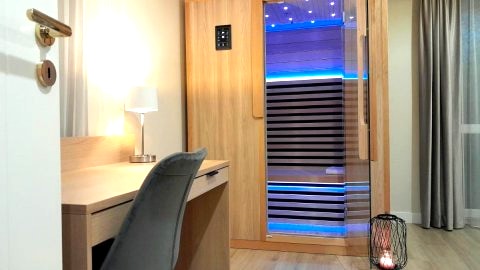 Harmonia Apartamenty Ustroń
