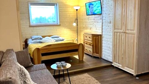 Apartamenty i pokoje Domino Parking w cenie !