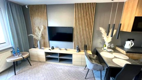 Apartament Bielik