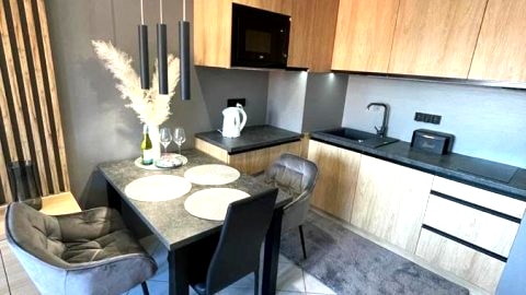 Apartament Bielik