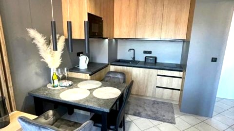 Apartament Bielik