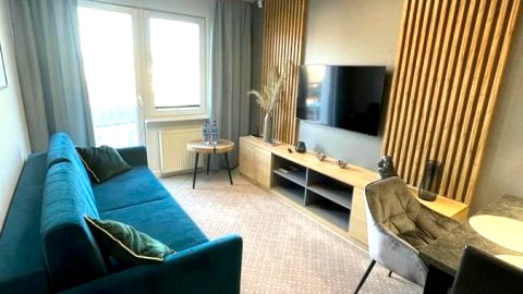 Apartament Bielik