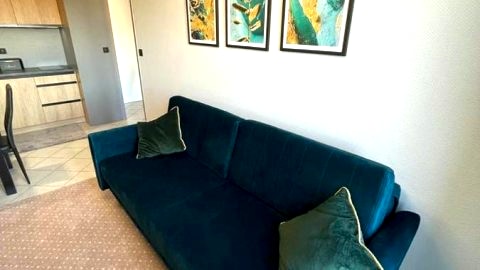 Apartament Bielik