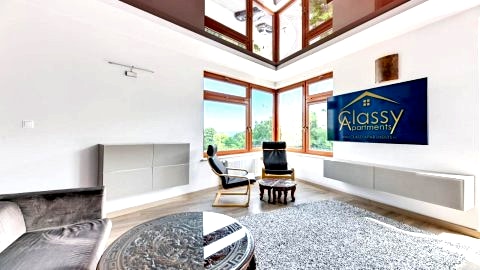 CLASSY APARTMENTS - Gdynia - Słoneczne Wzgórze
