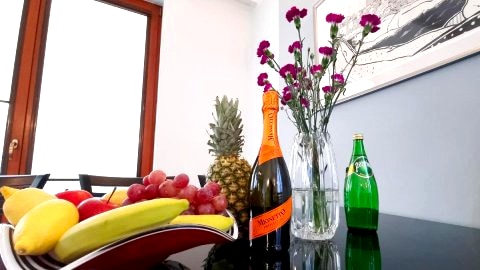 CLASSY APARTMENTS - Gdynia - Słoneczne Wzgórze