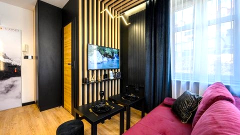 KarPatti Apartment