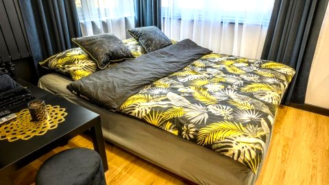 KarPatti Apartment
