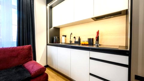 KarPatti Apartment