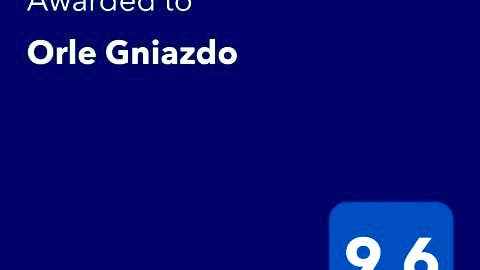 Orle Gniazdo