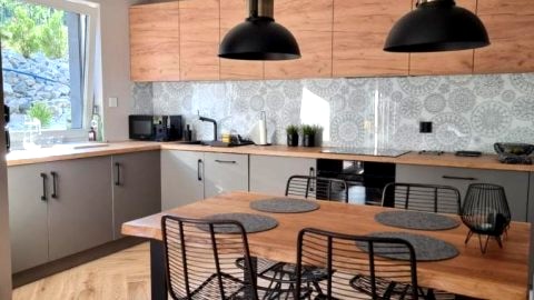 Apartament Wiślańskie Skije
