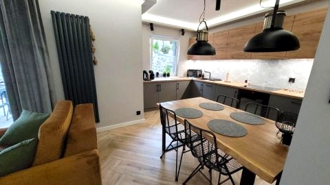 Apartament Wiślańskie Skije