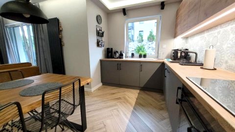 Apartament Wiślańskie Skije