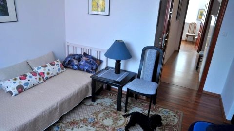 Apartament pod limbą