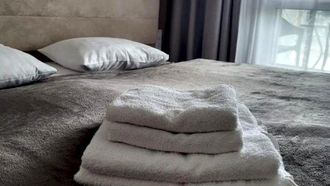 Apartament Alicia Aqua Resort E 214