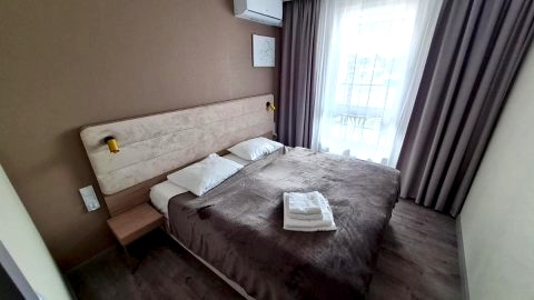 Apartament Alicia Aqua Resort E 214