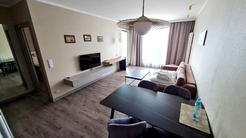 Apartament Alicia Aqua Resort E 214