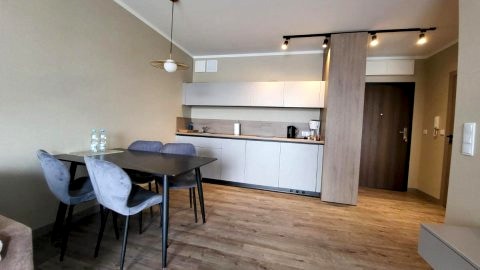 Apartament Alicia Aqua Resort E 214