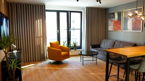 HALO Apartament 07