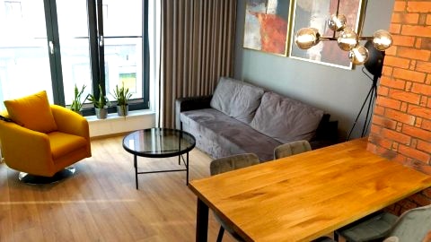 HALO Apartament 07
