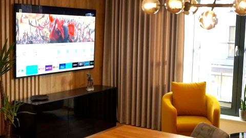HALO Apartament 07