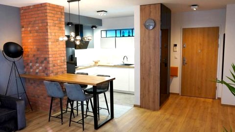 HALO Apartament 07