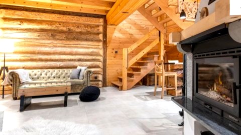 Apartamenty - Król Gór -