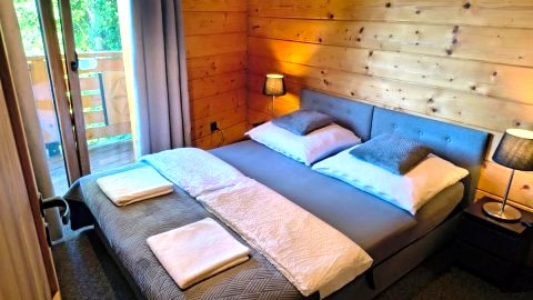 Apartamenty - Król Gór -