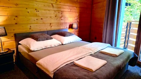 Apartamenty - Król Gór -