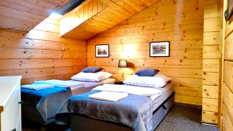 Apartamenty - Król Gór -