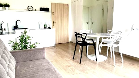 Apartamenty Sunrise Kolobrzeg Podczele