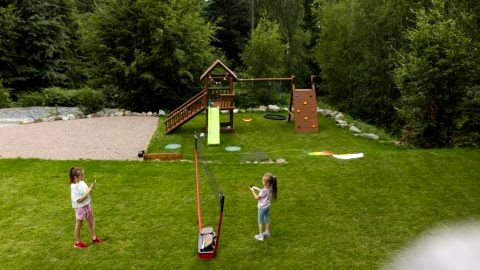 Osada Wróblonki - Apartamenty