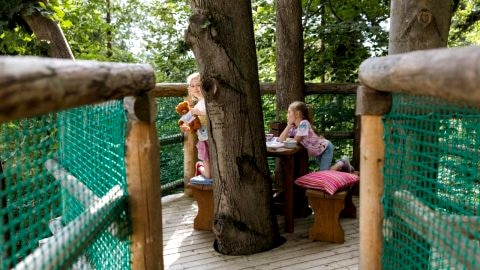 Osada Wróblonki - Apartamenty