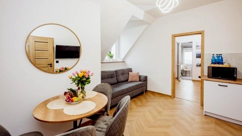 Apartamenty Przygoda w Karpaczu