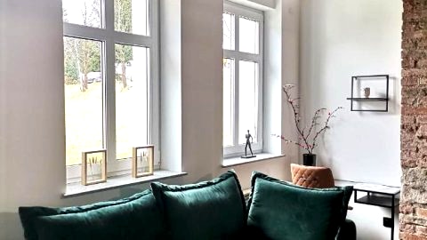Apartament Gór-Ski Saneczkowa