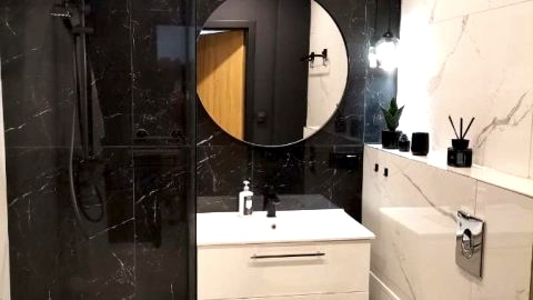 Apartament Gór-Ski Saneczkowa