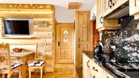 Apartament Sikorówka 1